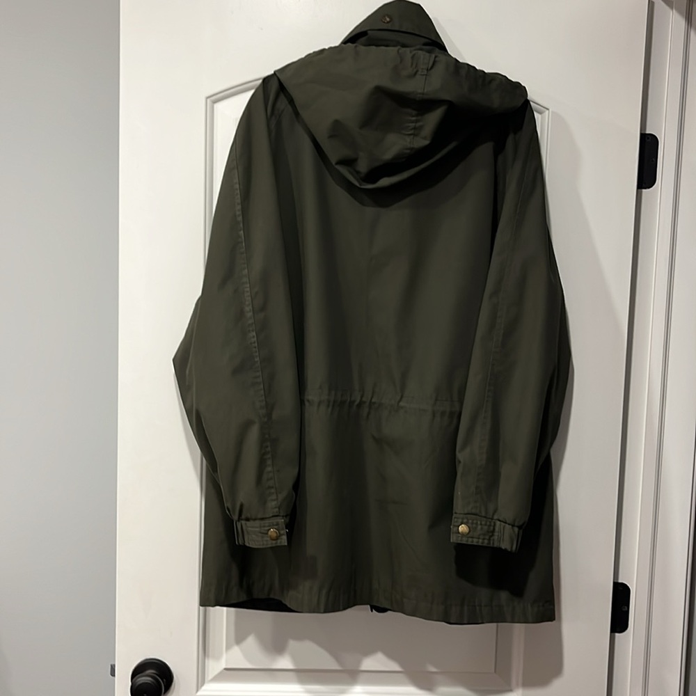 Totes  jacket - Picture 2 of 2